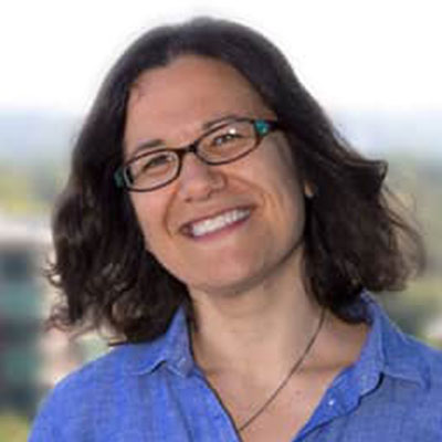 Amy Zimmerman