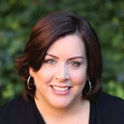 Kim Seals