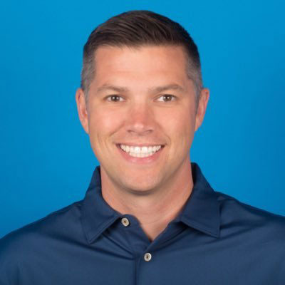 Kyle Porter