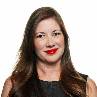 Lauren Patrick