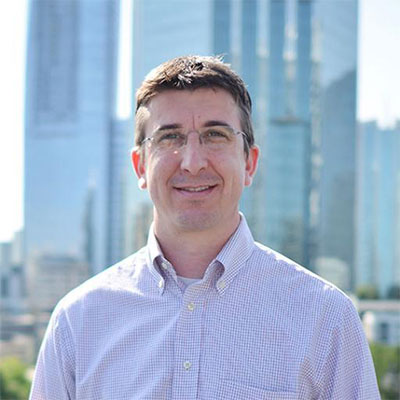 Matthew May
