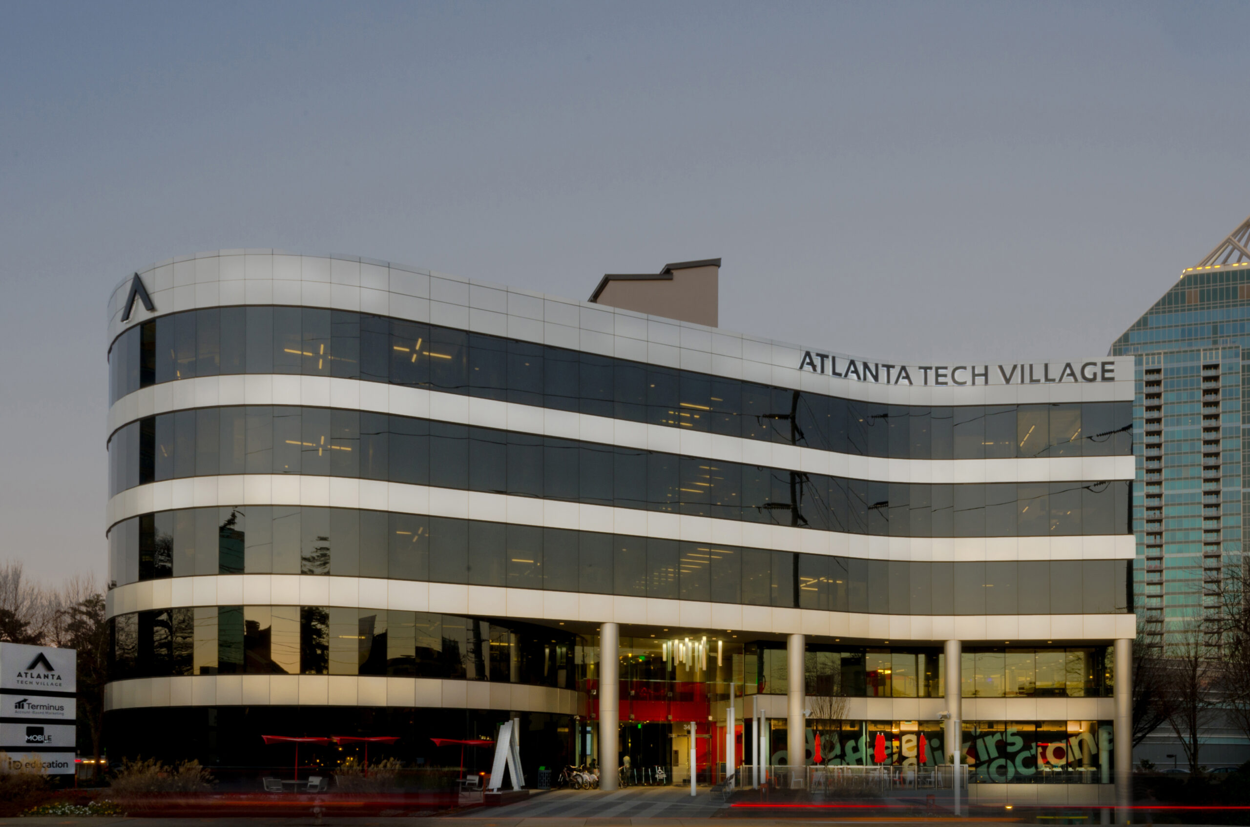 Atlanta Tech Village